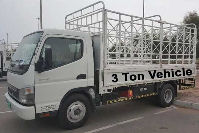 Other Vehicles